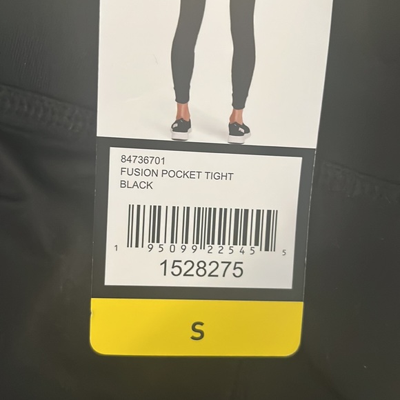 Puma tights - Picture 4 of 4